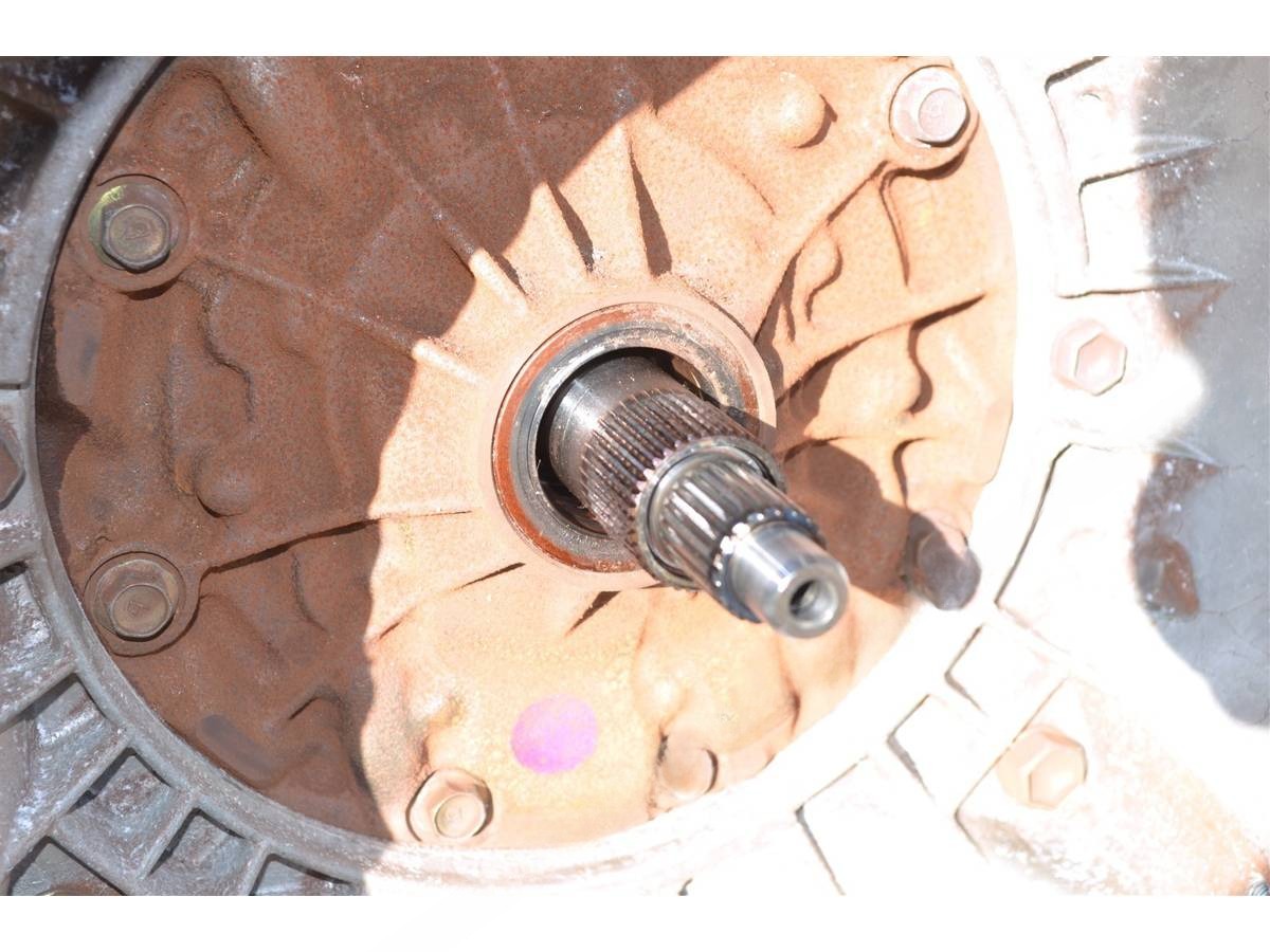 Гидротрансформатор АКПП Lexus RX, 2000 г., OEM 3500034280, арт. 117368, фото 10
