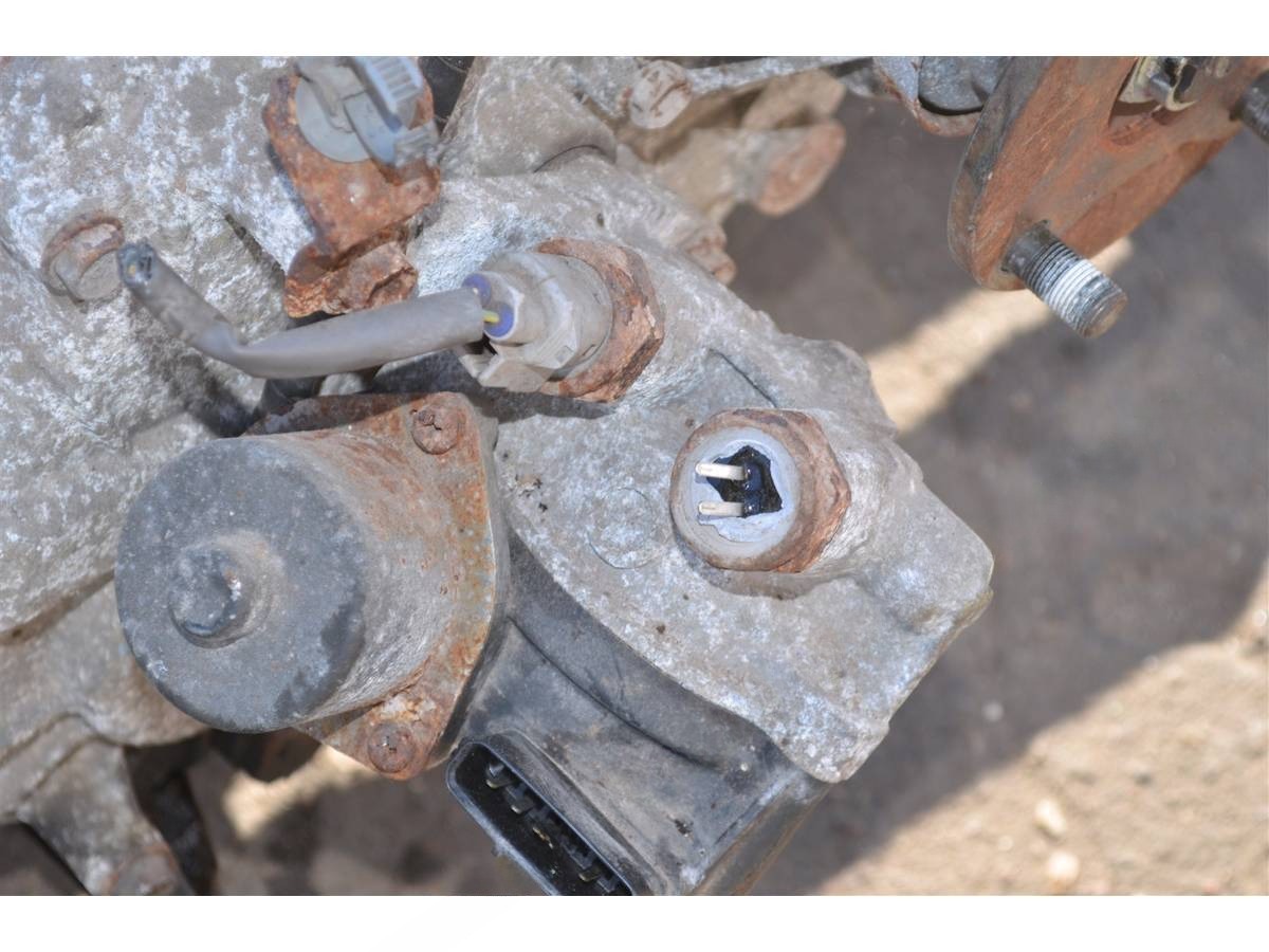 Гидротрансформатор АКПП Lexus RX, 2000 г., OEM 3500034280, арт. 117368, фото 12