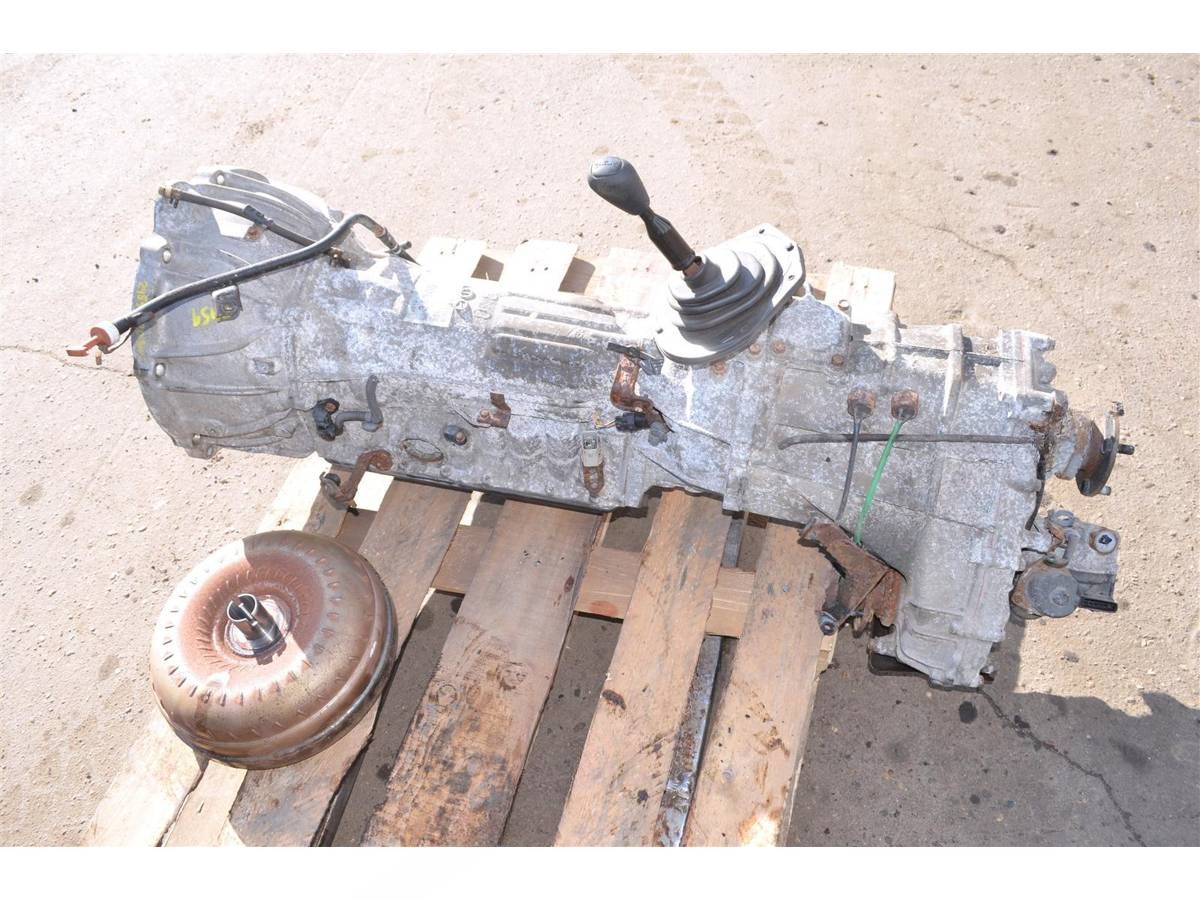 Гидротрансформатор АКПП Lexus RX, 2000 г., OEM 3500034280, арт. 117368, фото 2
