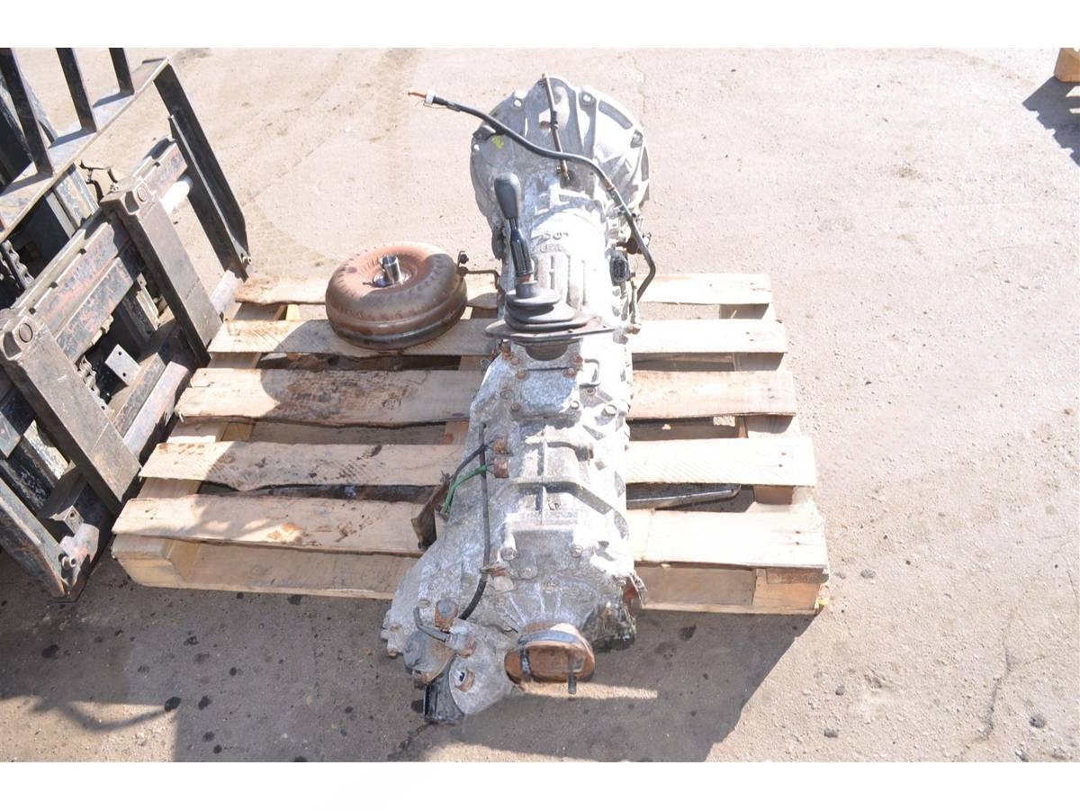 Гидротрансформатор АКПП Lexus RX, 2000 г., OEM 3500034280, арт. 117368, фото 7