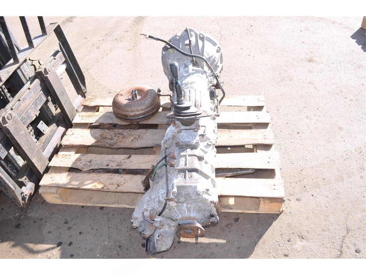 Гидротрансформатор АКПП Lexus RX, 2000 г., OEM 3500034280, арт. 117368, фото 8