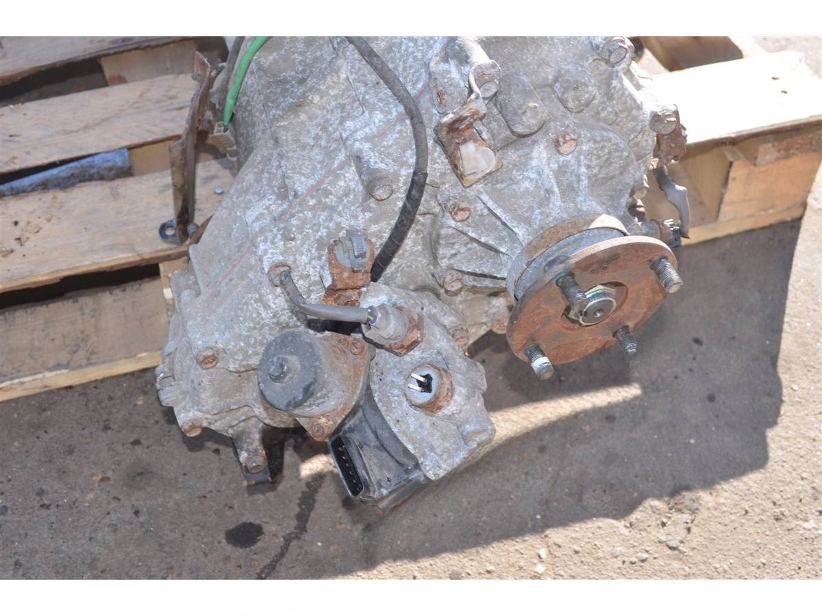 Гидротрансформатор АКПП Lexus RX, 2000 г., OEM 3500034280, арт. 117368, фото 9