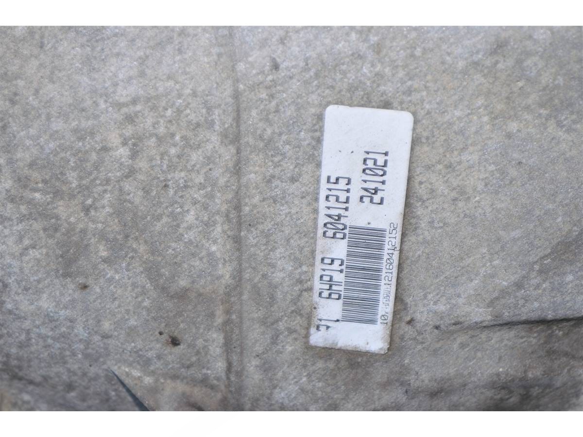 Гидротрансформатор АКПП BMW X5 E70, 2006 г., OEM 24007606352, арт. 117509, фото 15