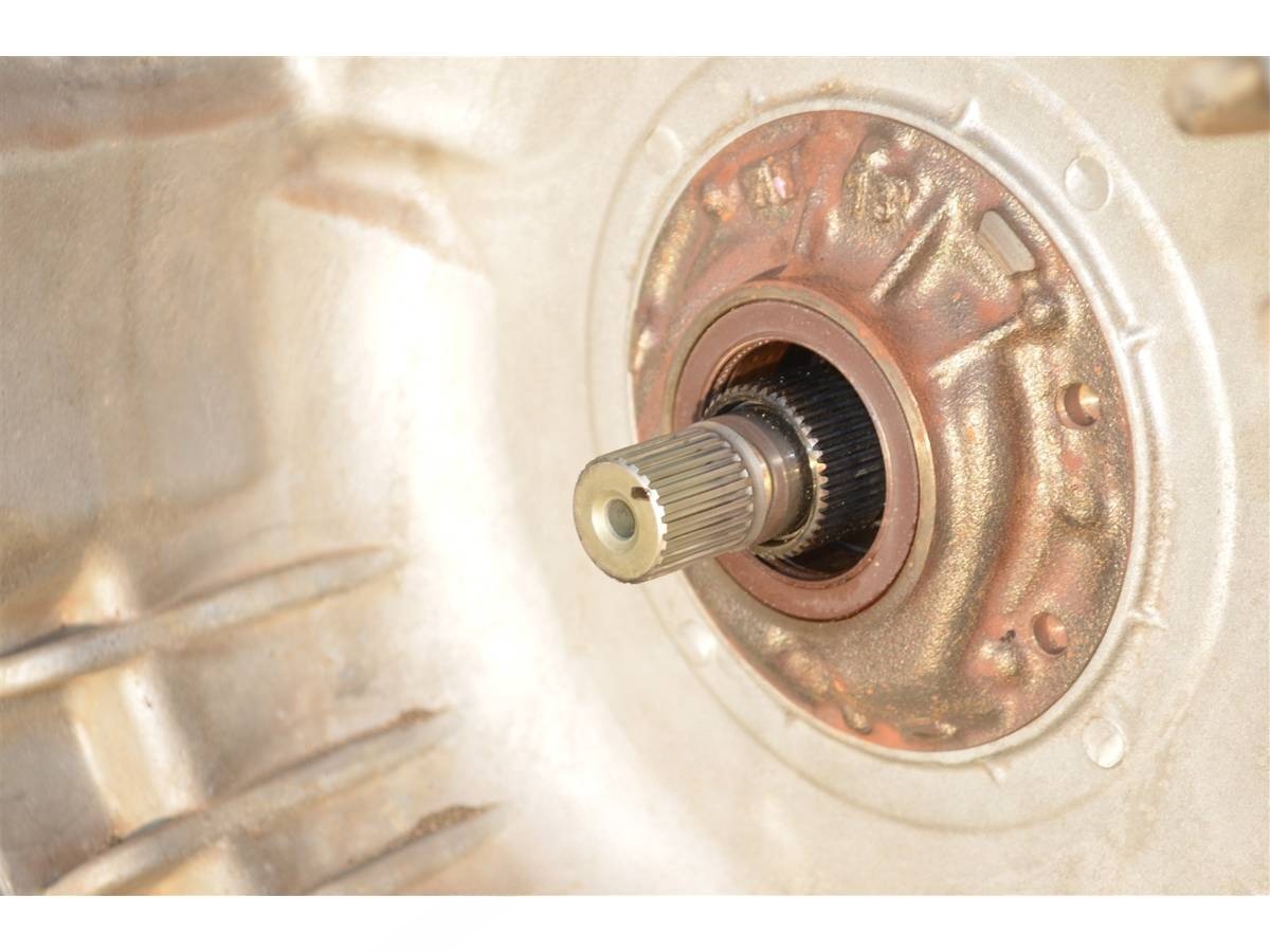Новое Hyundai Tucson CX9, 2009 г., OEM D267NFFAA01, арт. 117947, фото 11