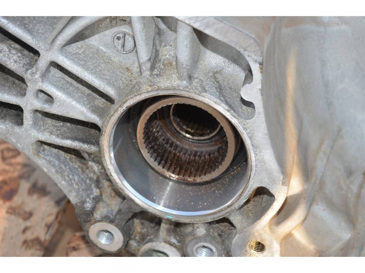 Новое Hyundai Tucson CX9, 2009 г., OEM D267NFFAA01, арт. 117947, фото 13