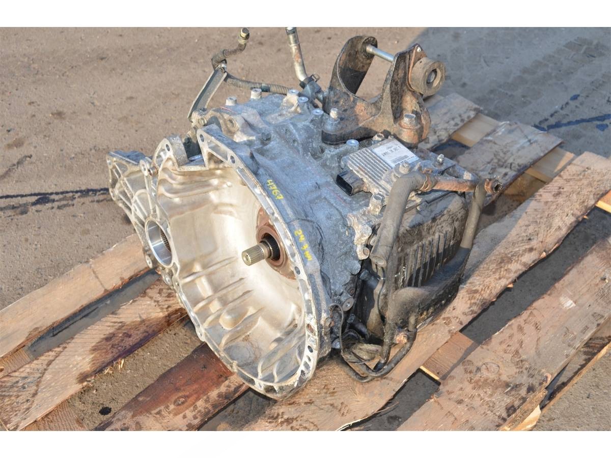Новое Hyundai Tucson CX9, 2009 г., OEM D267NFFAA01, арт. 117947, фото 4