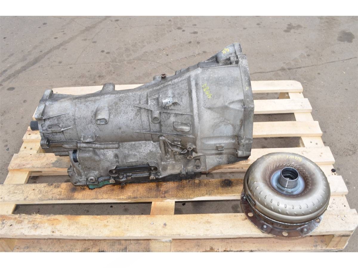Гидротрансформатор АКПП Renault Clio X5, 2013 г., OEM 8200627596, арт. 118790