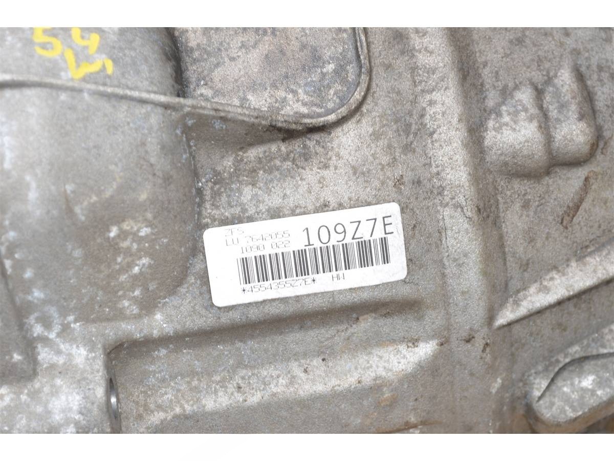 Гидротрансформатор АКПП Renault Clio X5, 2013 г., OEM 8200627596, арт. 118790, фото 14