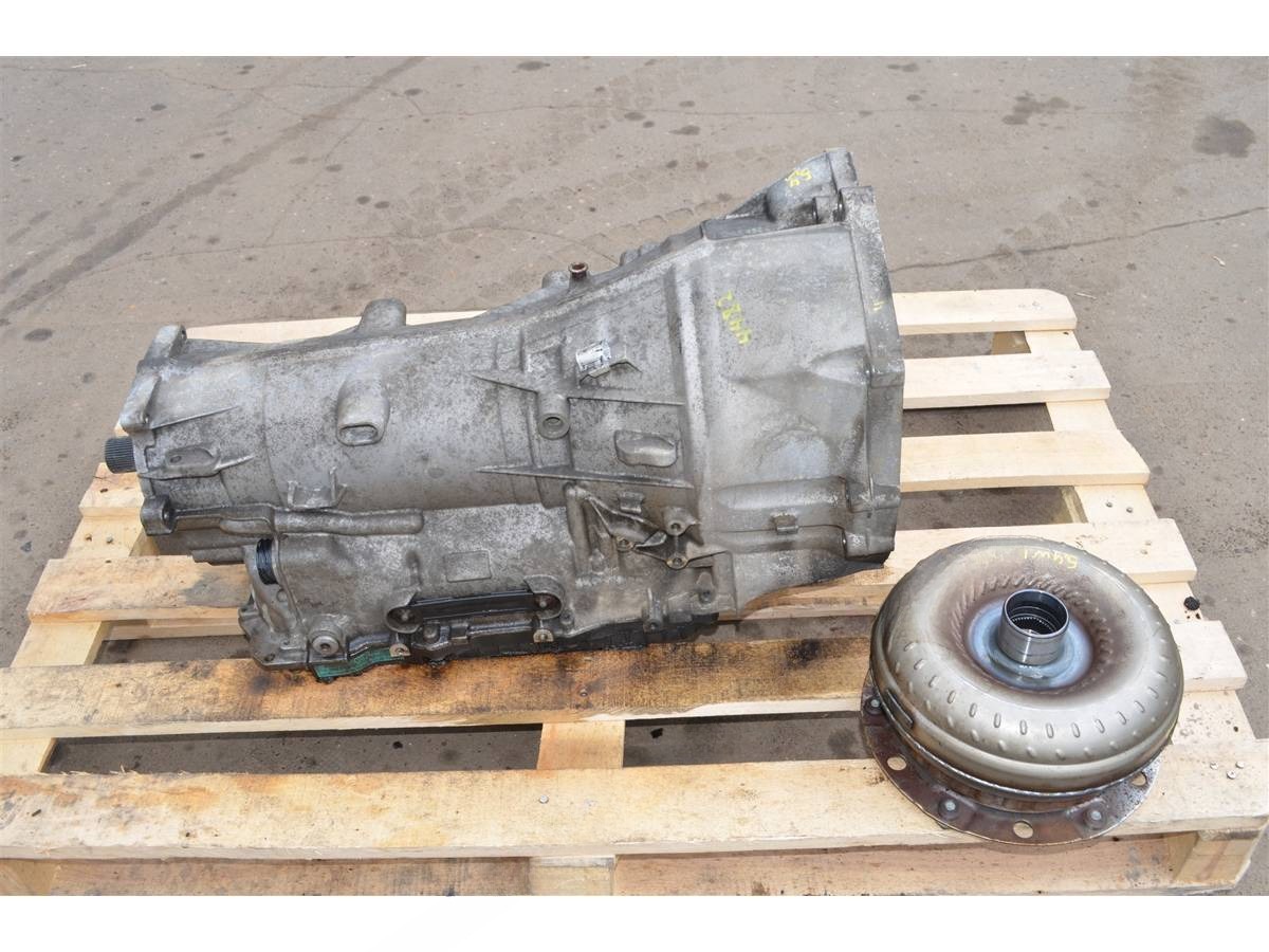 Гидротрансформатор АКПП Renault Clio X5, 2013 г., OEM 8200627596, арт. 118790, фото 2
