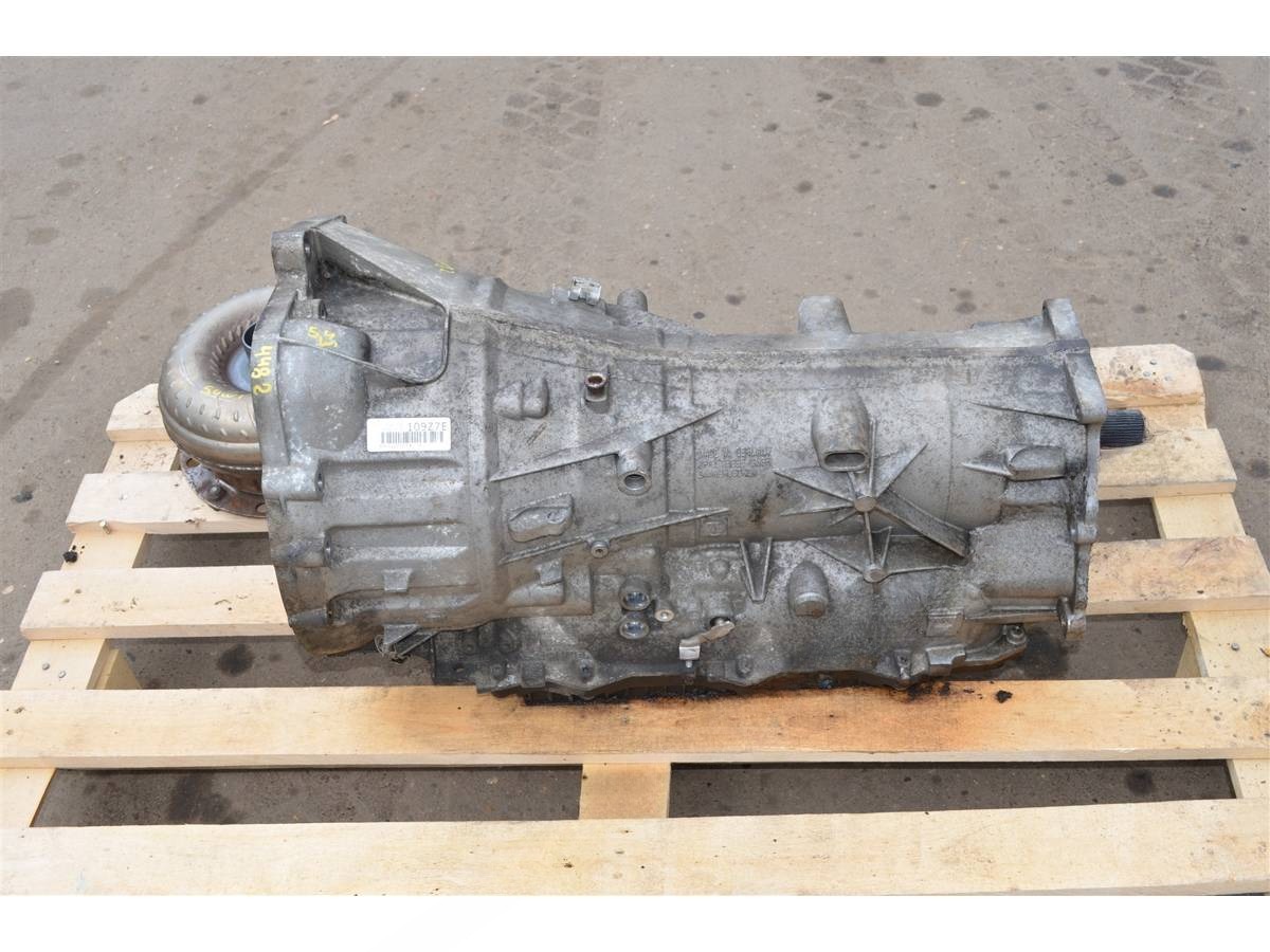 Гидротрансформатор АКПП Renault Clio X5, 2013 г., OEM 8200627596, арт. 118790, фото 3
