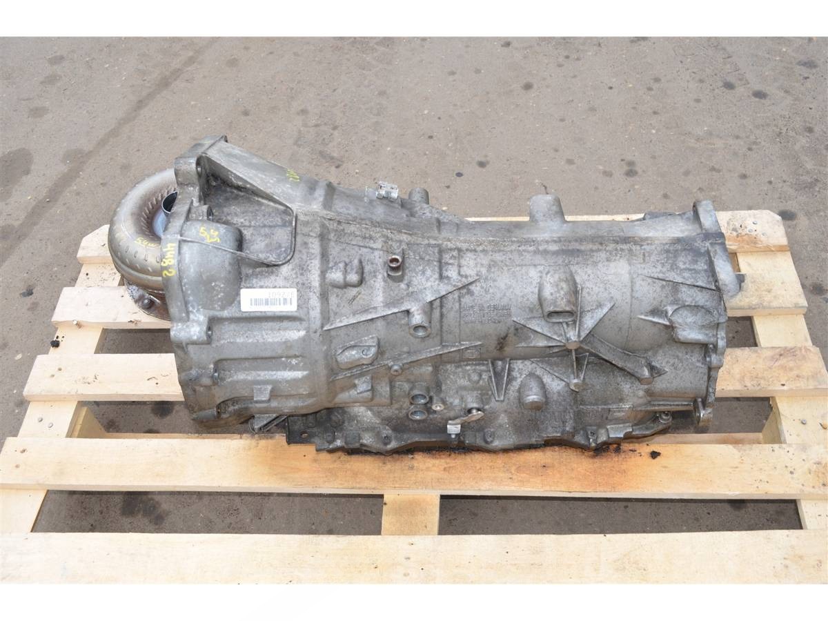 Гидротрансформатор АКПП Renault Clio X5, 2013 г., OEM 8200627596, арт. 118790, фото 4