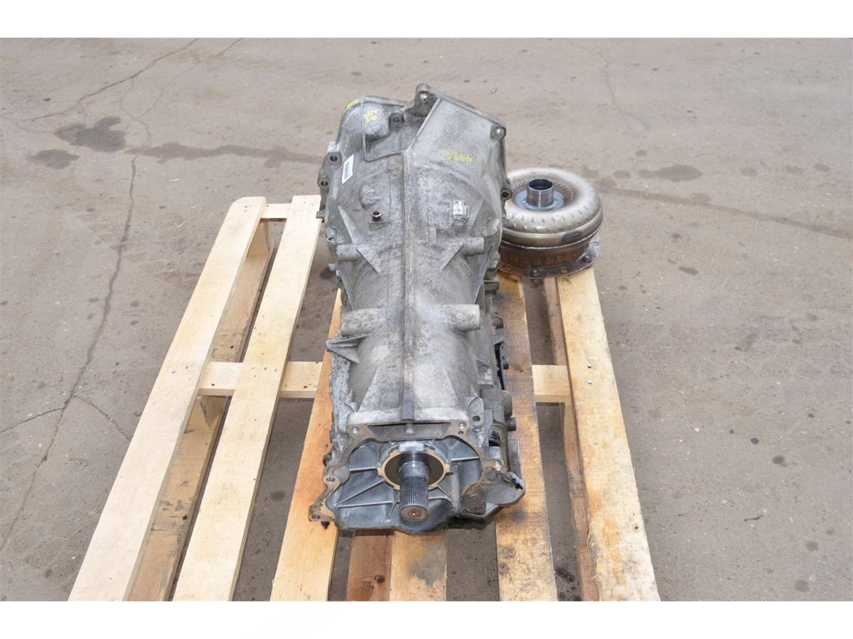 Гидротрансформатор АКПП Renault Clio X5, 2013 г., OEM 8200627596, арт. 118790, фото 5