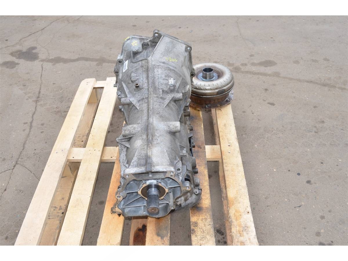 Гидротрансформатор АКПП Renault Clio X5, 2013 г., OEM 8200627596, арт. 118790, фото 6