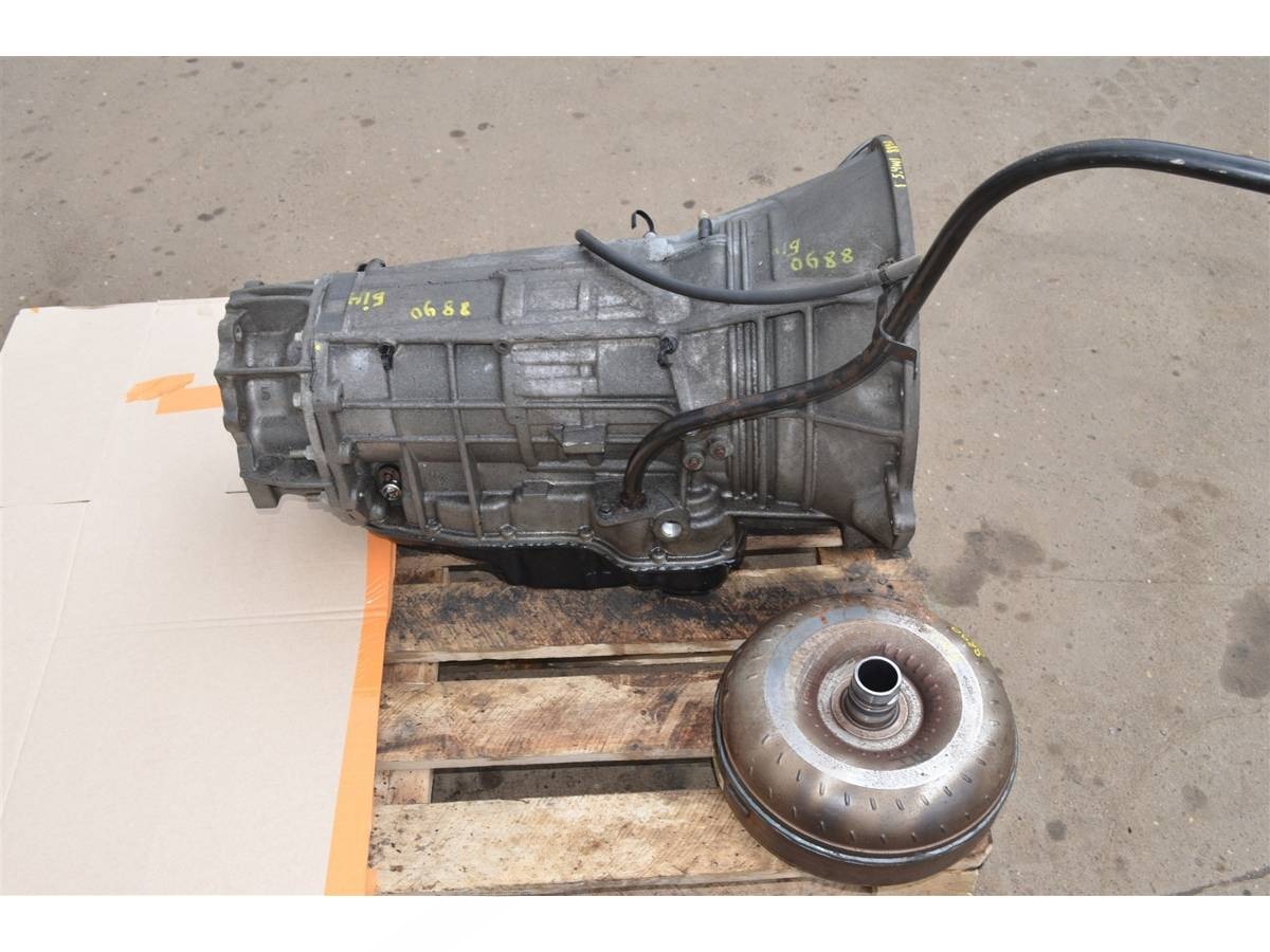 Новое Audi A6, 2001 г., OEM 4F0407272G, арт. 118811