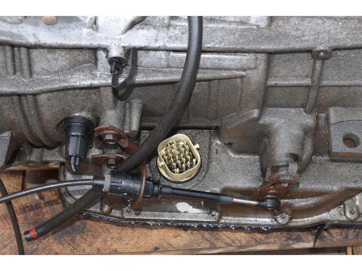 Новое Audi A6, 2001 г., OEM 4F0407272G, арт. 118811, фото 10