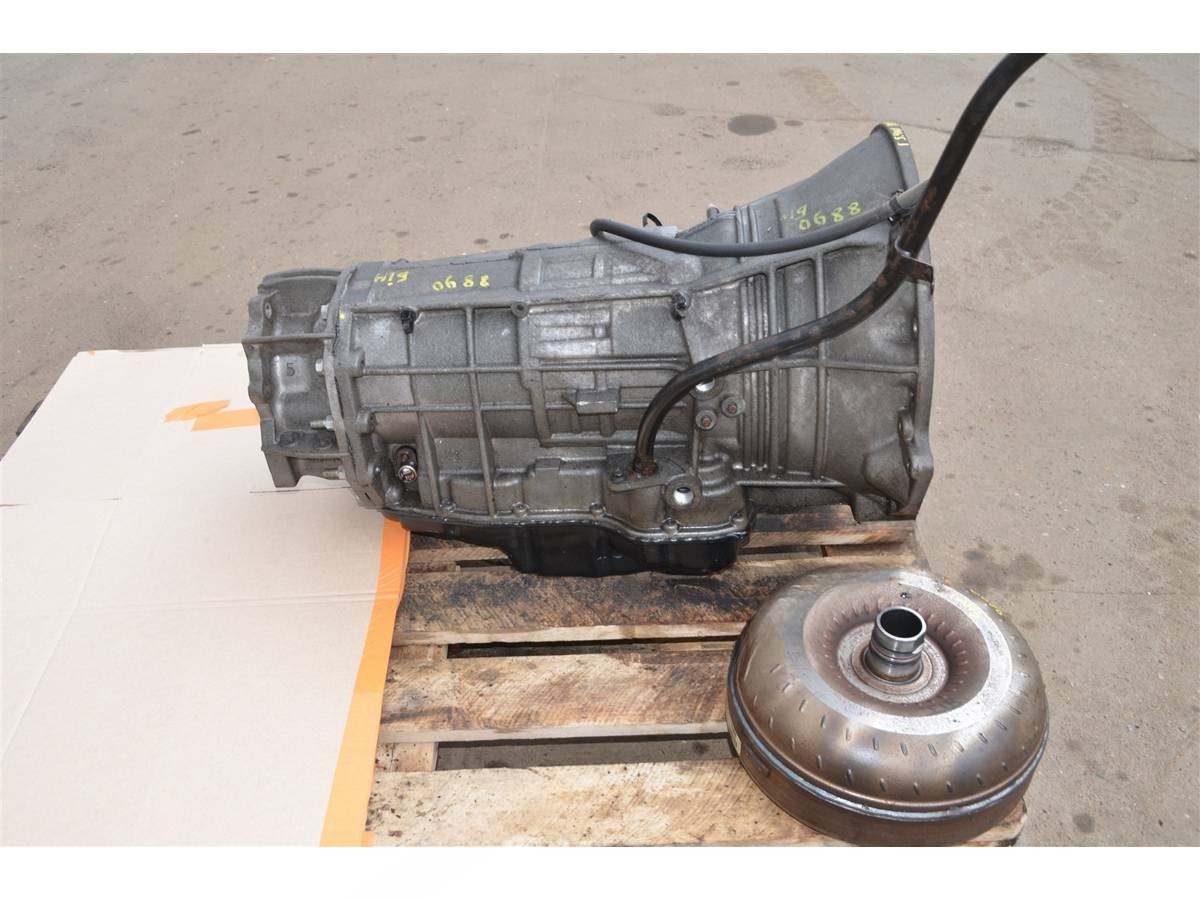 Новое Audi A6, 2001 г., OEM 4F0407272G, арт. 118811, фото 2