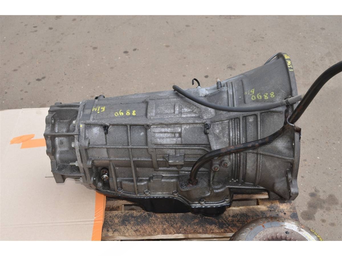 Новое Audi A6, 2001 г., OEM 4F0407272G, арт. 118811, фото 3