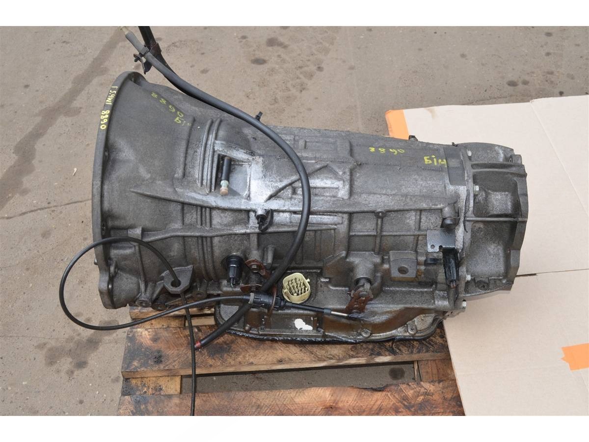 Новое Audi A6, 2001 г., OEM 4F0407272G, арт. 118811, фото 4