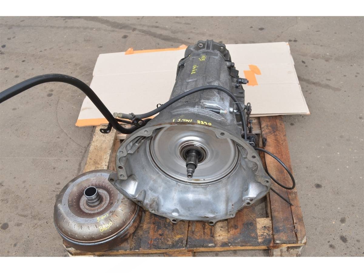 Новое Audi A6, 2001 г., OEM 4F0407272G, арт. 118811, фото 5