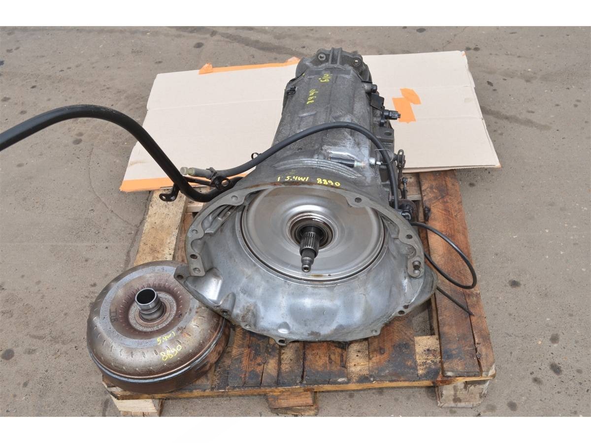 Новое Audi A6, 2001 г., OEM 4F0407272G, арт. 118811, фото 6