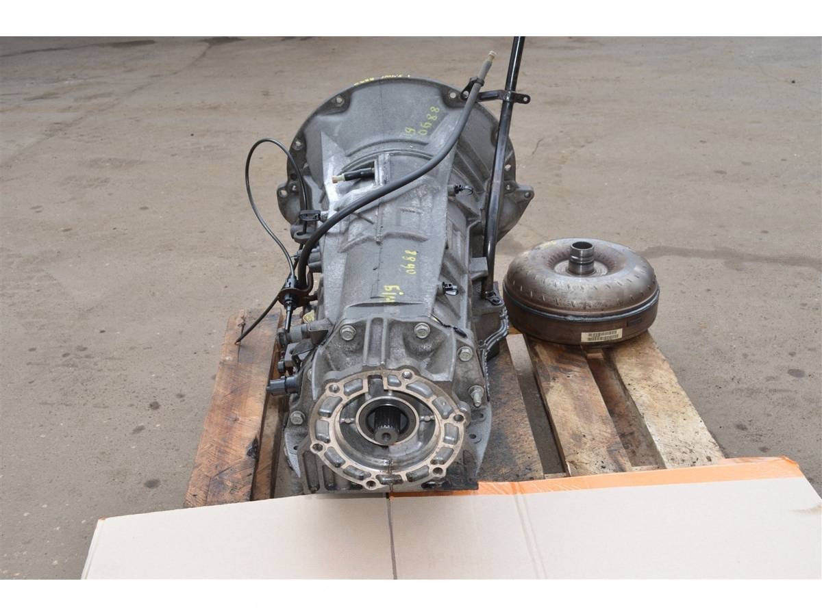 Новое Audi A6, 2001 г., OEM 4F0407272G, арт. 118811, фото 7