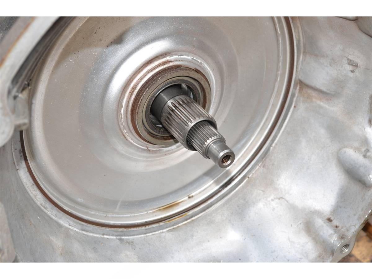 Новое Audi A6, 2001 г., OEM 4F0407272G, арт. 118811, фото 8
