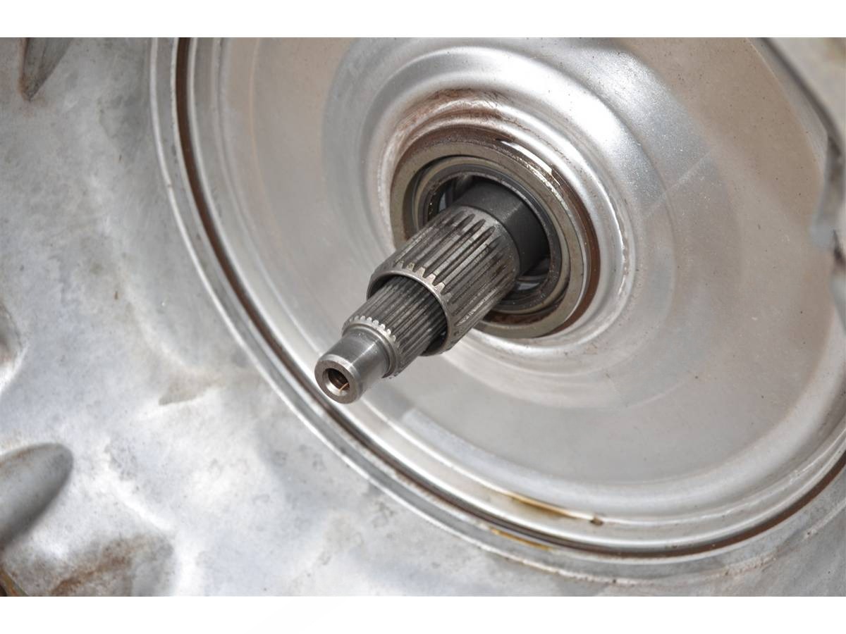 Новое Audi A6, 2001 г., OEM 4F0407272G, арт. 118811, фото 9