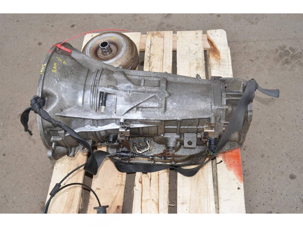 Гидротрансформатор АКПП Audi A6, 2008 г., OEM 1K0951605C, арт. 118817