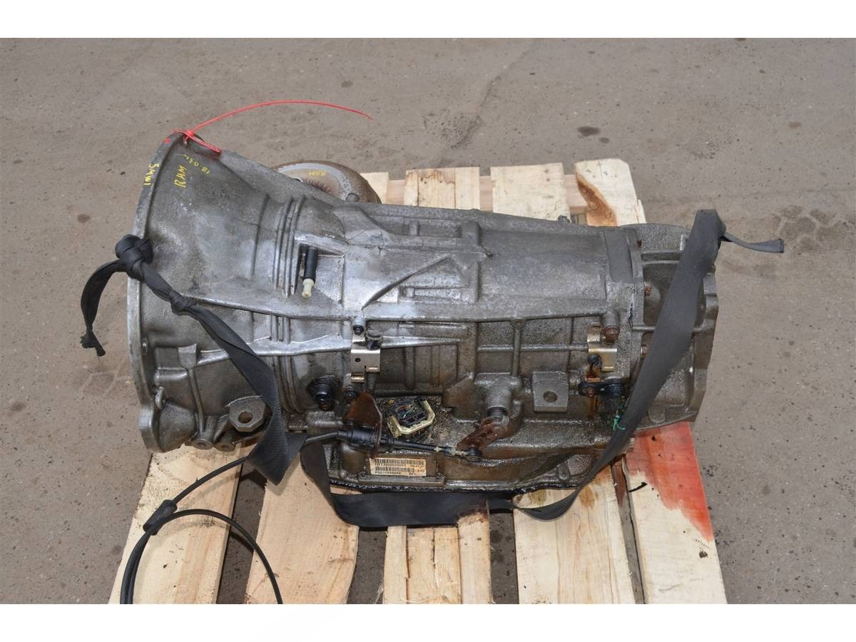 Гидротрансформатор АКПП Audi A6, 2008 г., OEM 1K0951605C, арт. 118817, фото 2
