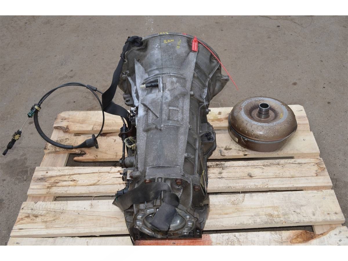 Гидротрансформатор АКПП Audi A6, 2008 г., OEM 1K0951605C, арт. 118817, фото 4