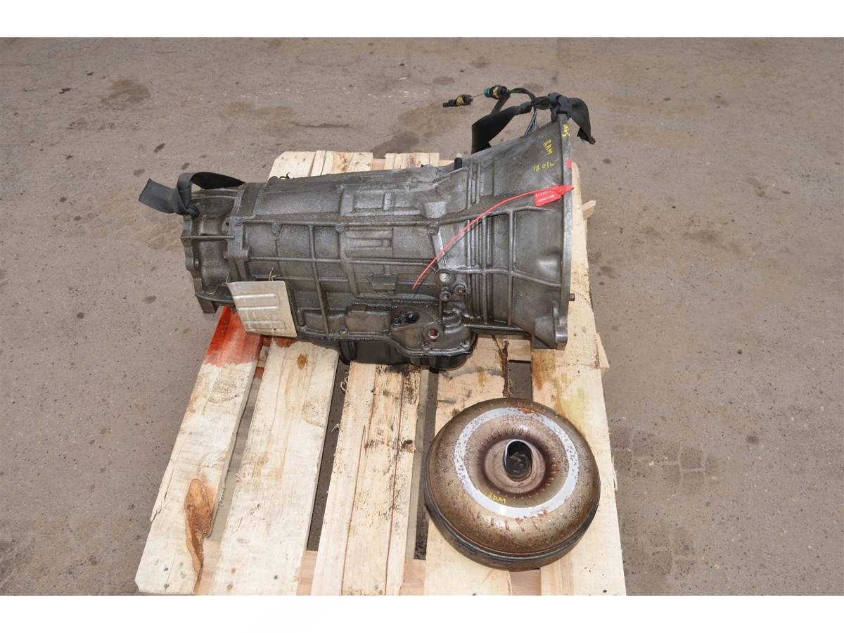 Гидротрансформатор АКПП Audi A6, 2008 г., OEM 1K0951605C, арт. 118817, фото 5