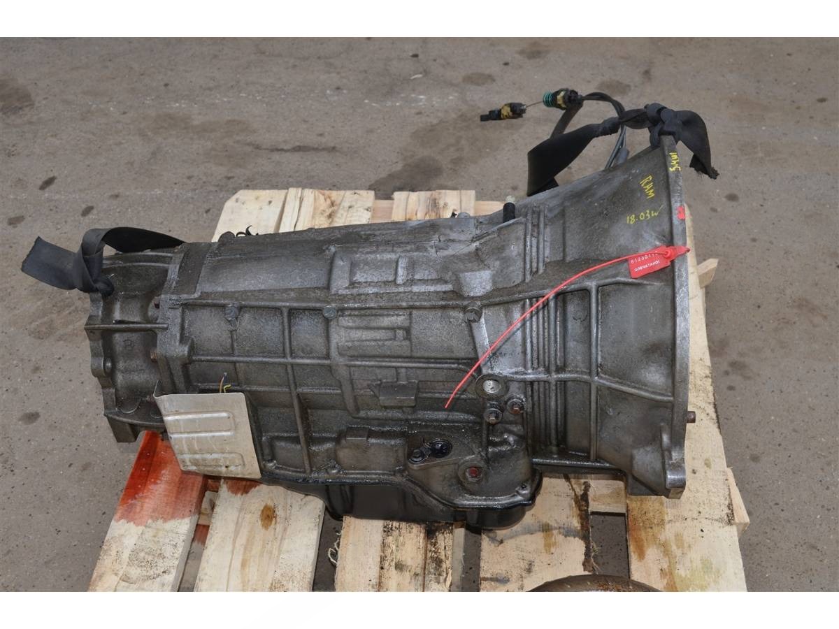 Гидротрансформатор АКПП Audi A6, 2008 г., OEM 1K0951605C, арт. 118817, фото 6
