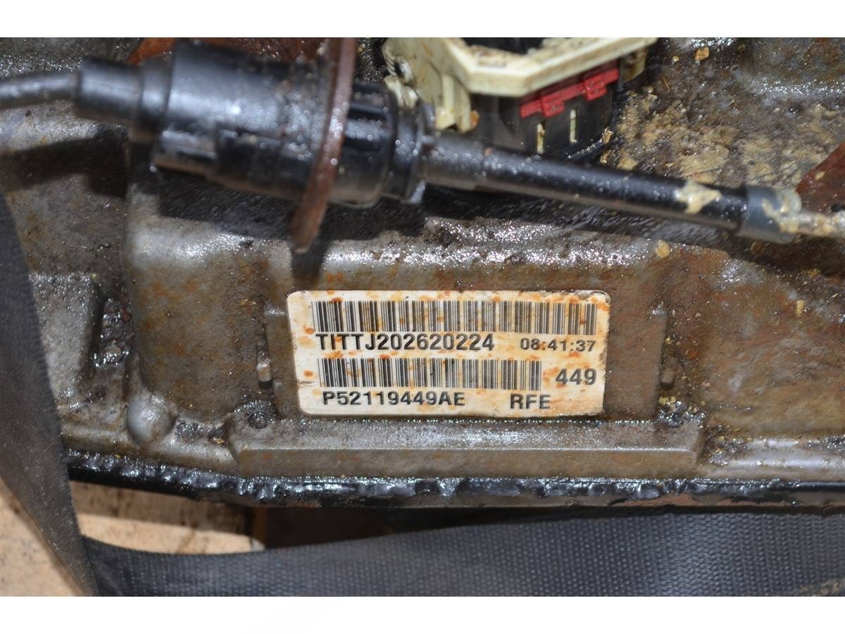 Гидротрансформатор АКПП Audi A6, 2008 г., OEM 1K0951605C, арт. 118817, фото 8