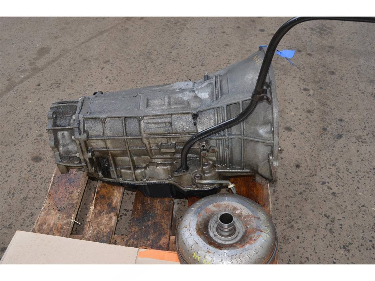 Новое Audi A6, 2001 г., OEM 2687506, арт. 118824