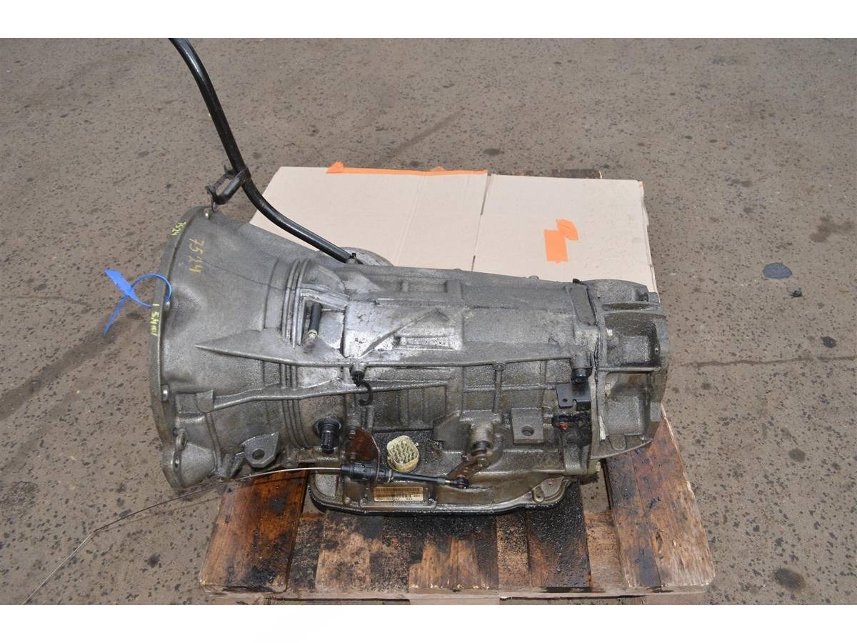 Новое Audi A6, 2001 г., OEM 2687506, арт. 118824, фото 3
