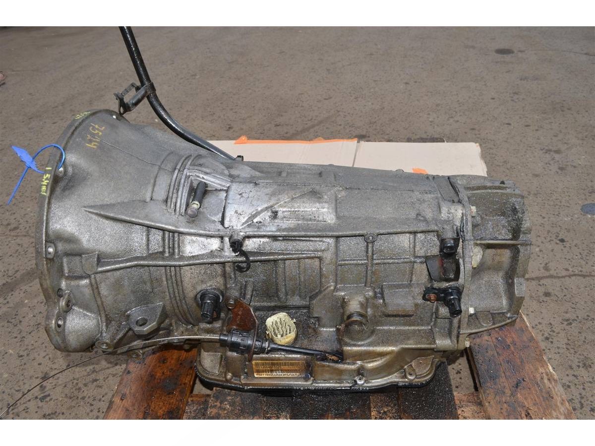Новое Audi A6, 2001 г., OEM 2687506, арт. 118824, фото 4