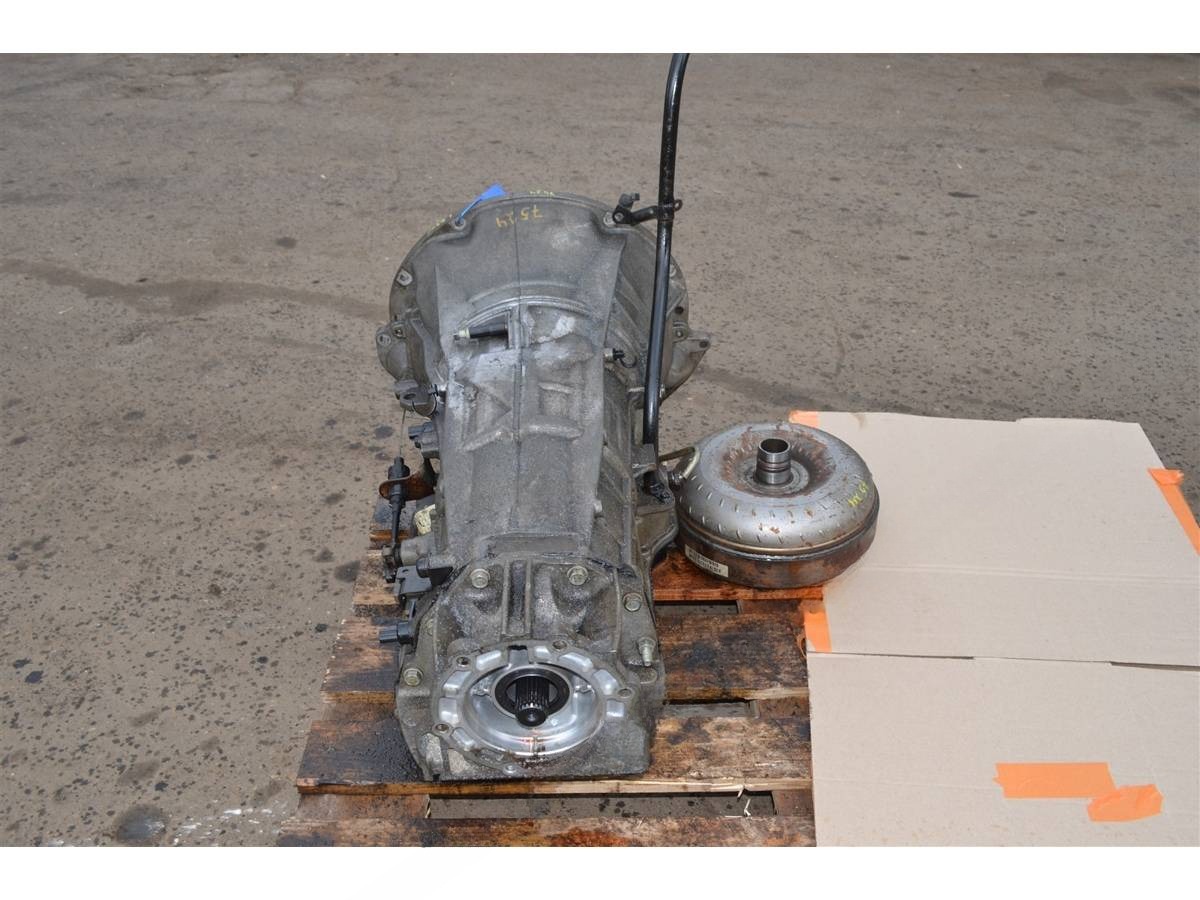 Новое Audi A6, 2001 г., OEM 2687506, арт. 118824, фото 6