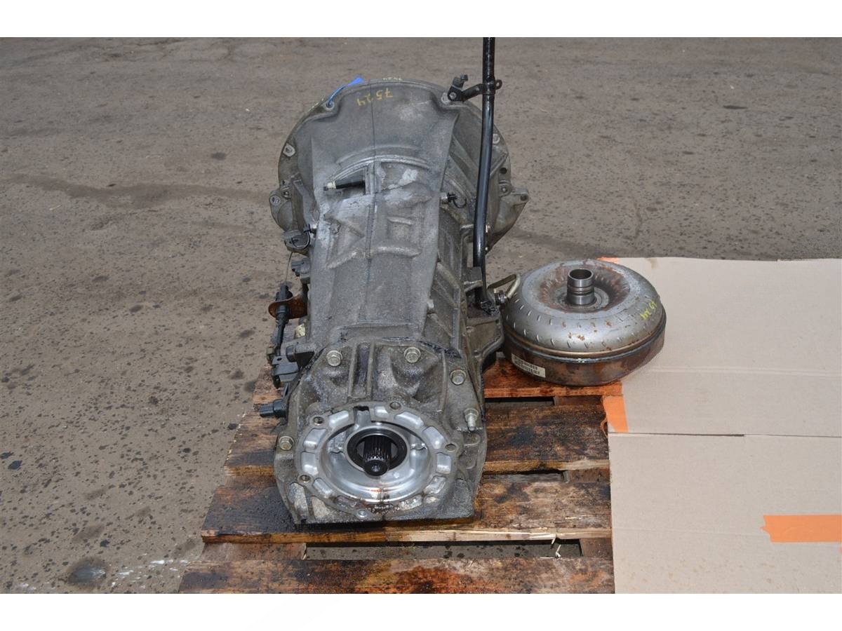Новое Audi A6, 2001 г., OEM 2687506, арт. 118824, фото 7