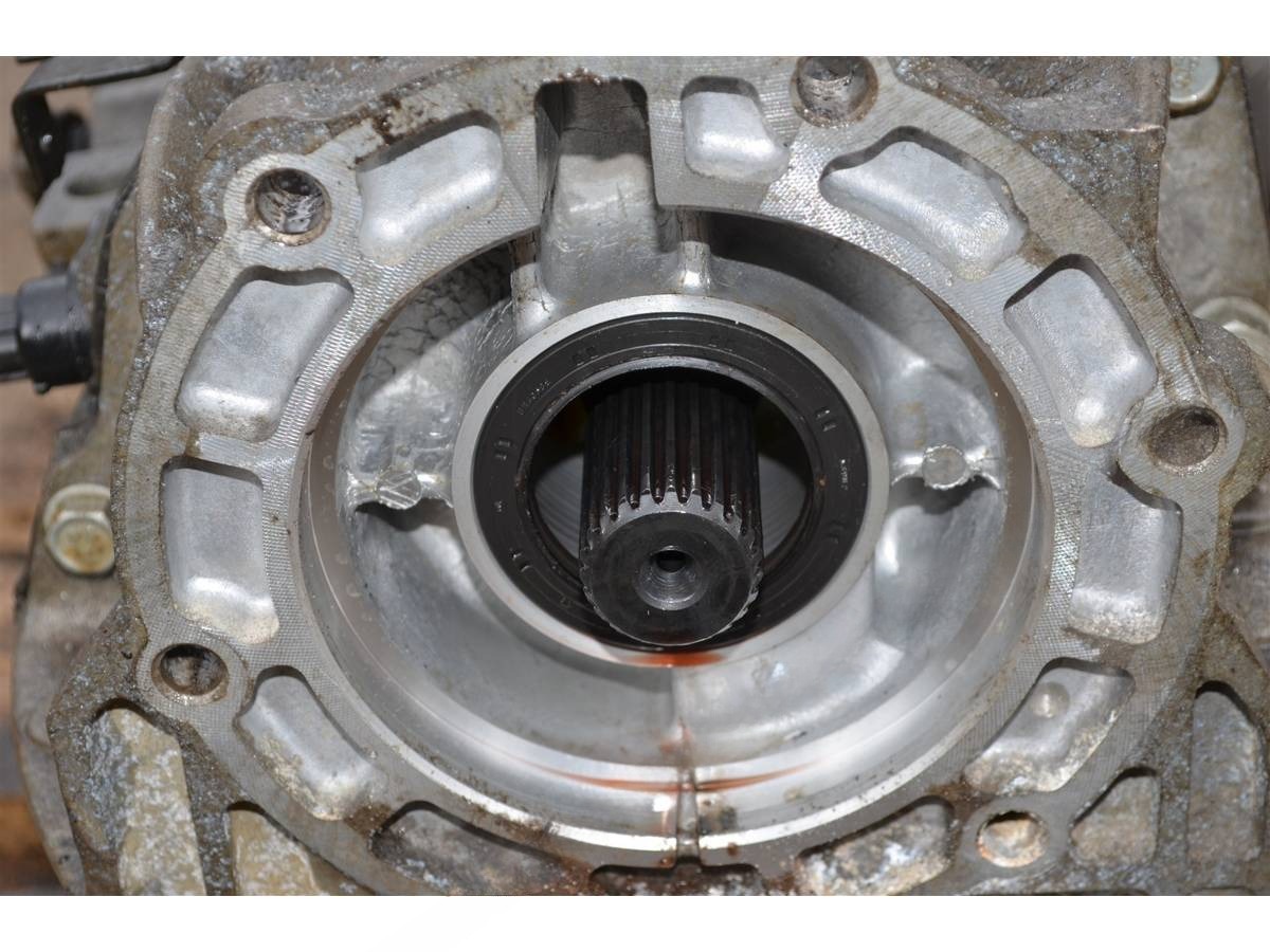 Новое Audi A6, 2001 г., OEM 2687506, арт. 118824, фото 8