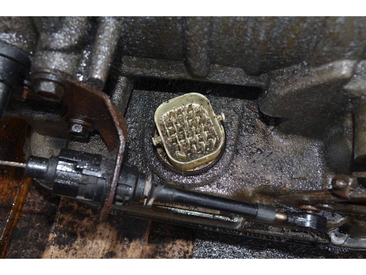 Новое Audi A6, 2001 г., OEM 2687506, арт. 118824, фото 9