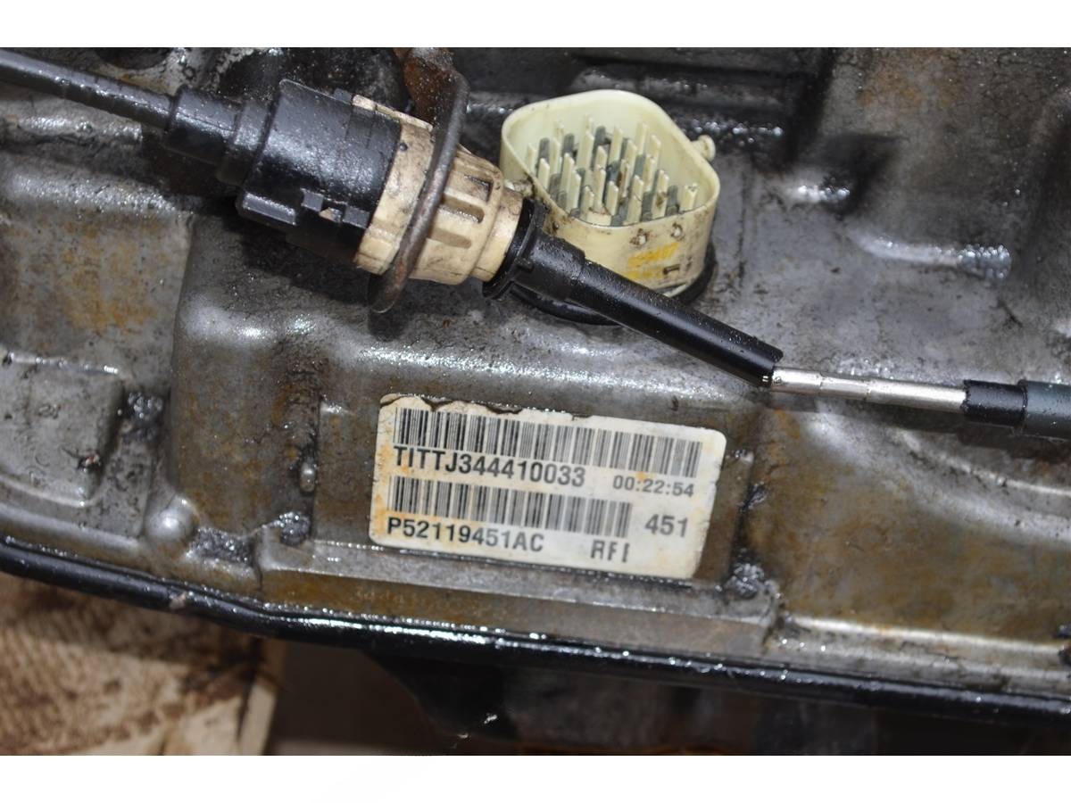 Новое Peugeot 3008, 2004 г., OEM 1397220576, арт. 118887, фото 10