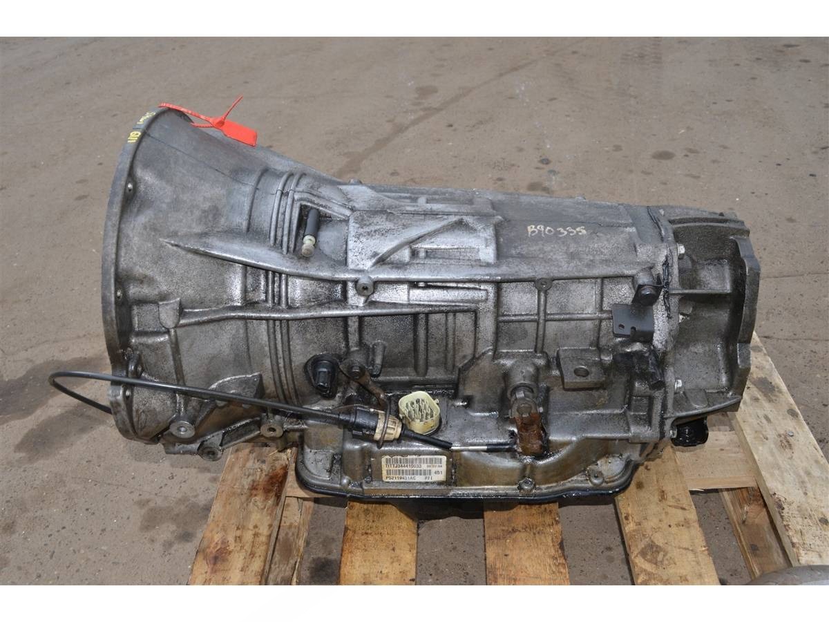Новое Peugeot 3008, 2004 г., OEM 1397220576, арт. 118887, фото 3