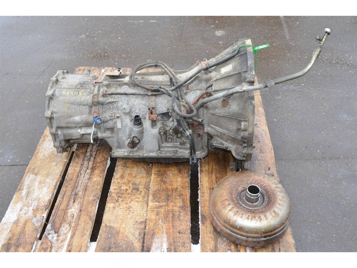 Новое Nissan Pathfinder R51, 2004 г., OEM 310C061X5B, арт. 119165