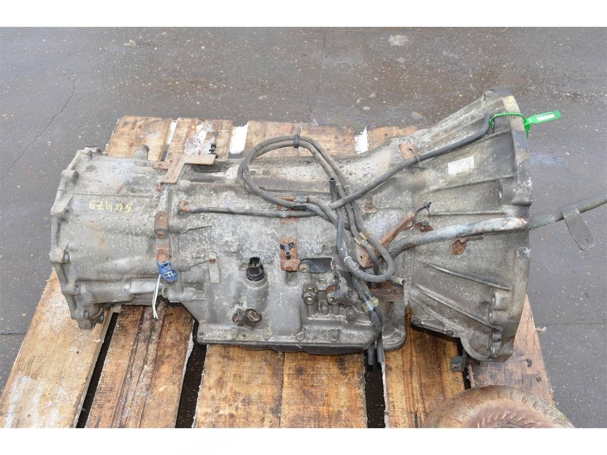 Новое Nissan Pathfinder R51, 2004 г., OEM 310C061X5B, арт. 119165, фото 2