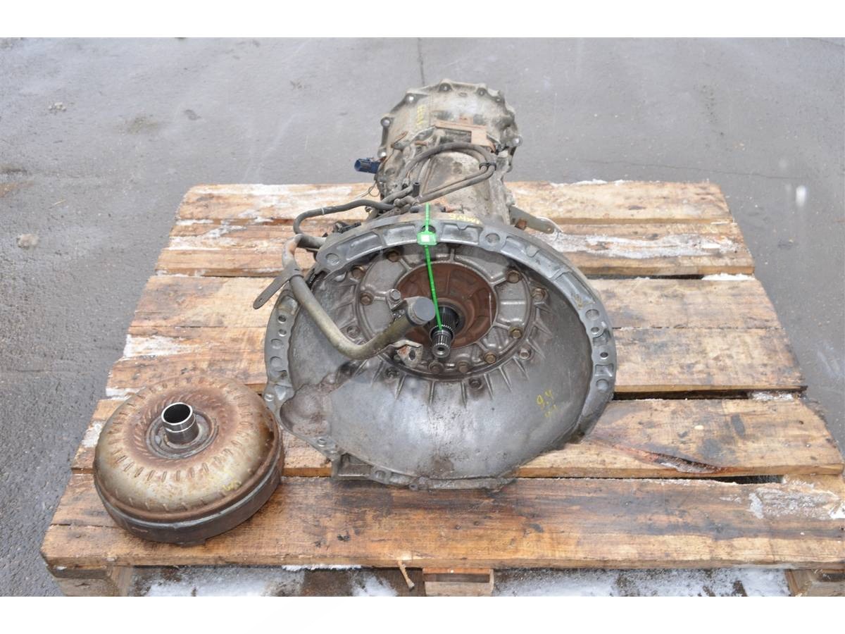 Новое Nissan Pathfinder R51, 2004 г., OEM 310C061X5B, арт. 119165, фото 5