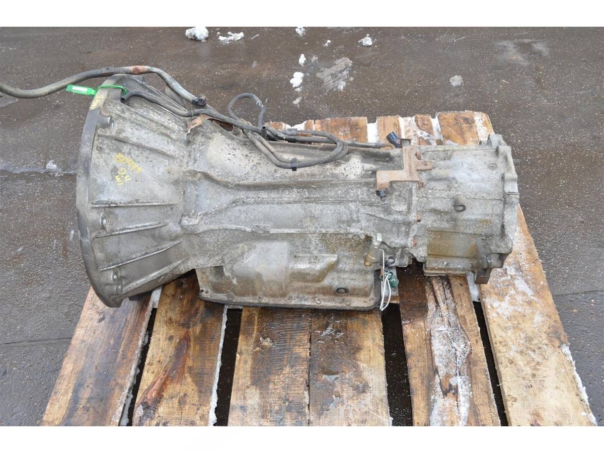 Новое Nissan Pathfinder R51, 2004 г., OEM 310C061X5B, арт. 119165, фото 6