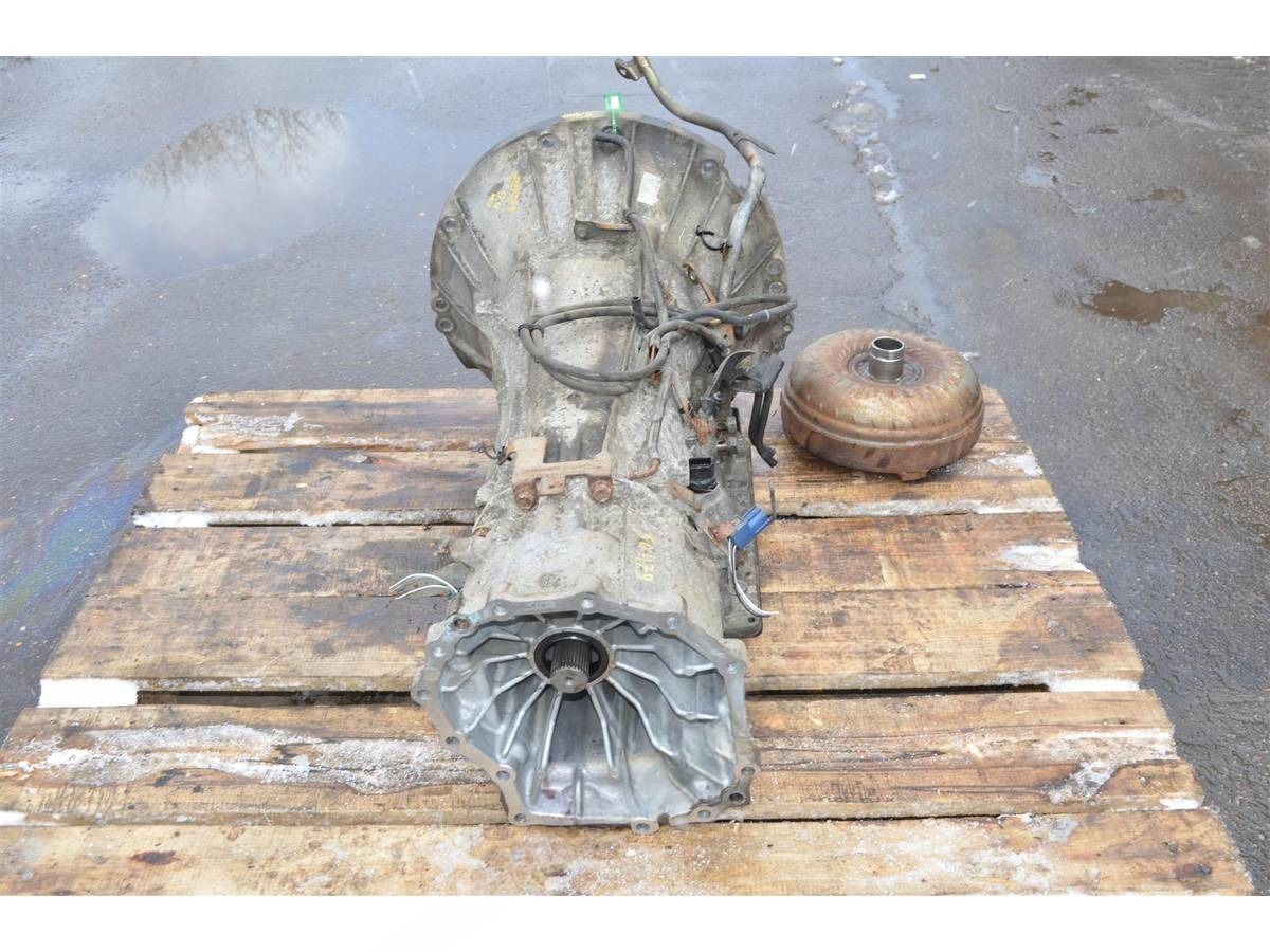 Новое Nissan Pathfinder R51, 2004 г., OEM 310C061X5B, арт. 119165, фото 7