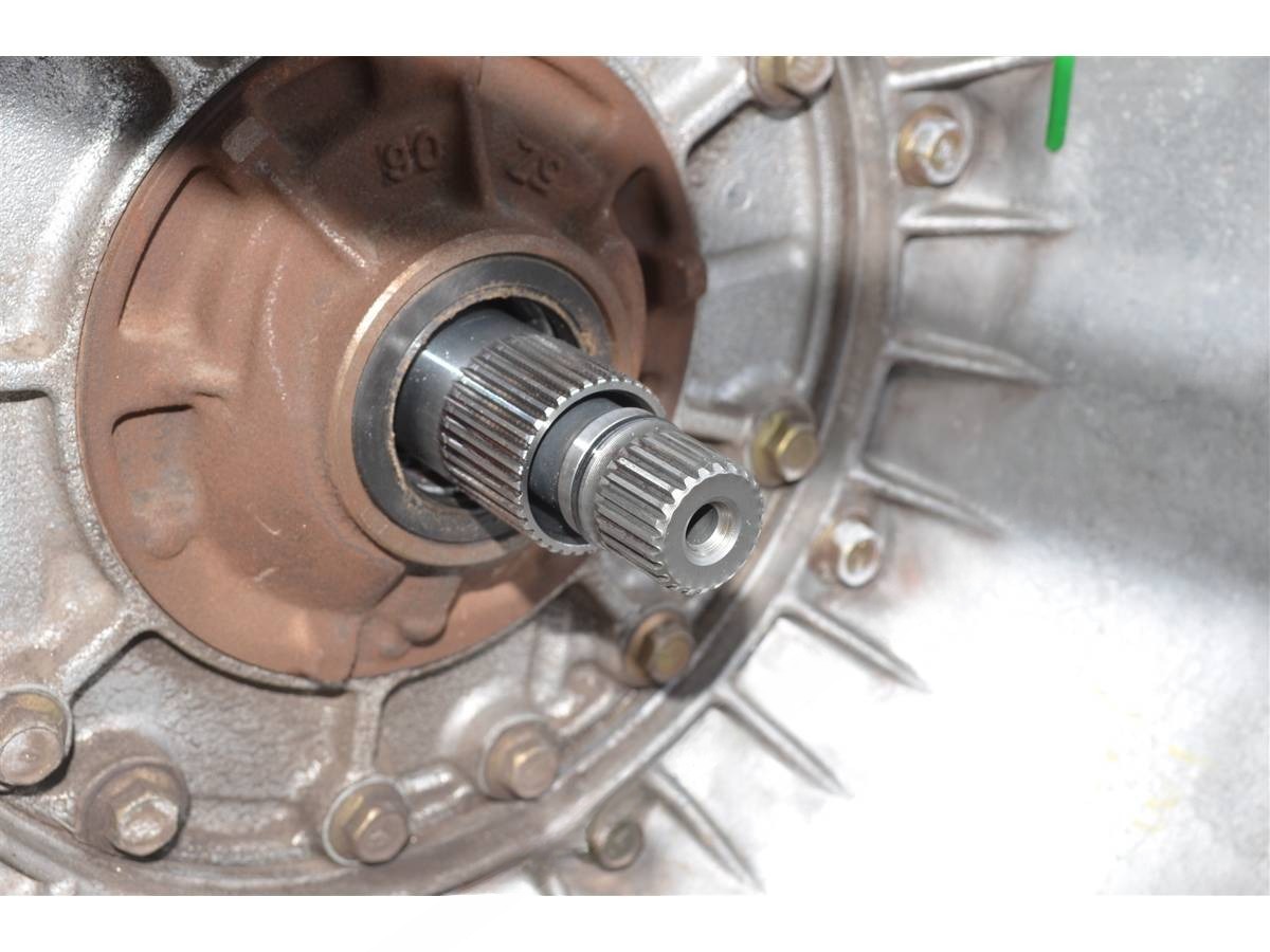Новое Nissan Pathfinder R51, 2004 г., OEM 310C061X5B, арт. 119165, фото 8