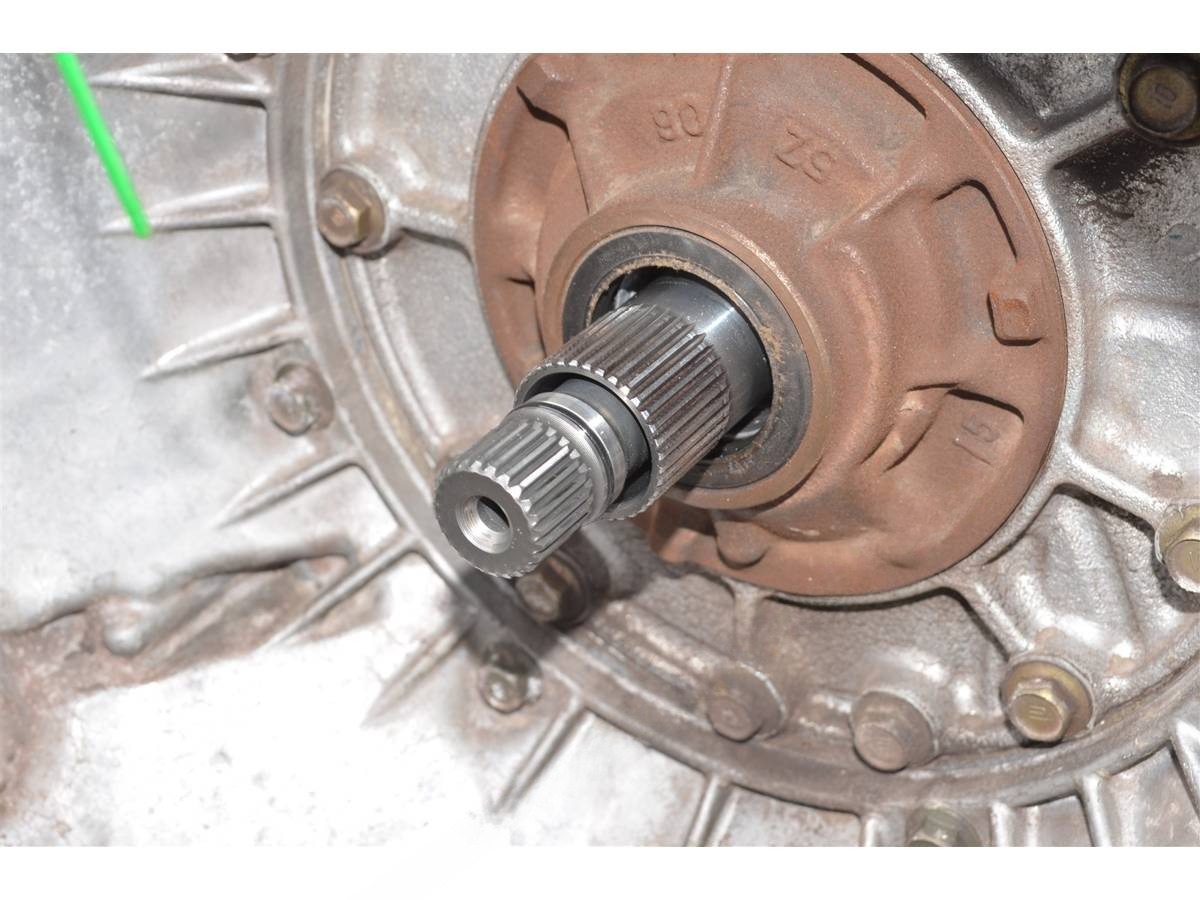 Новое Nissan Pathfinder R51, 2004 г., OEM 310C061X5B, арт. 119165, фото 9