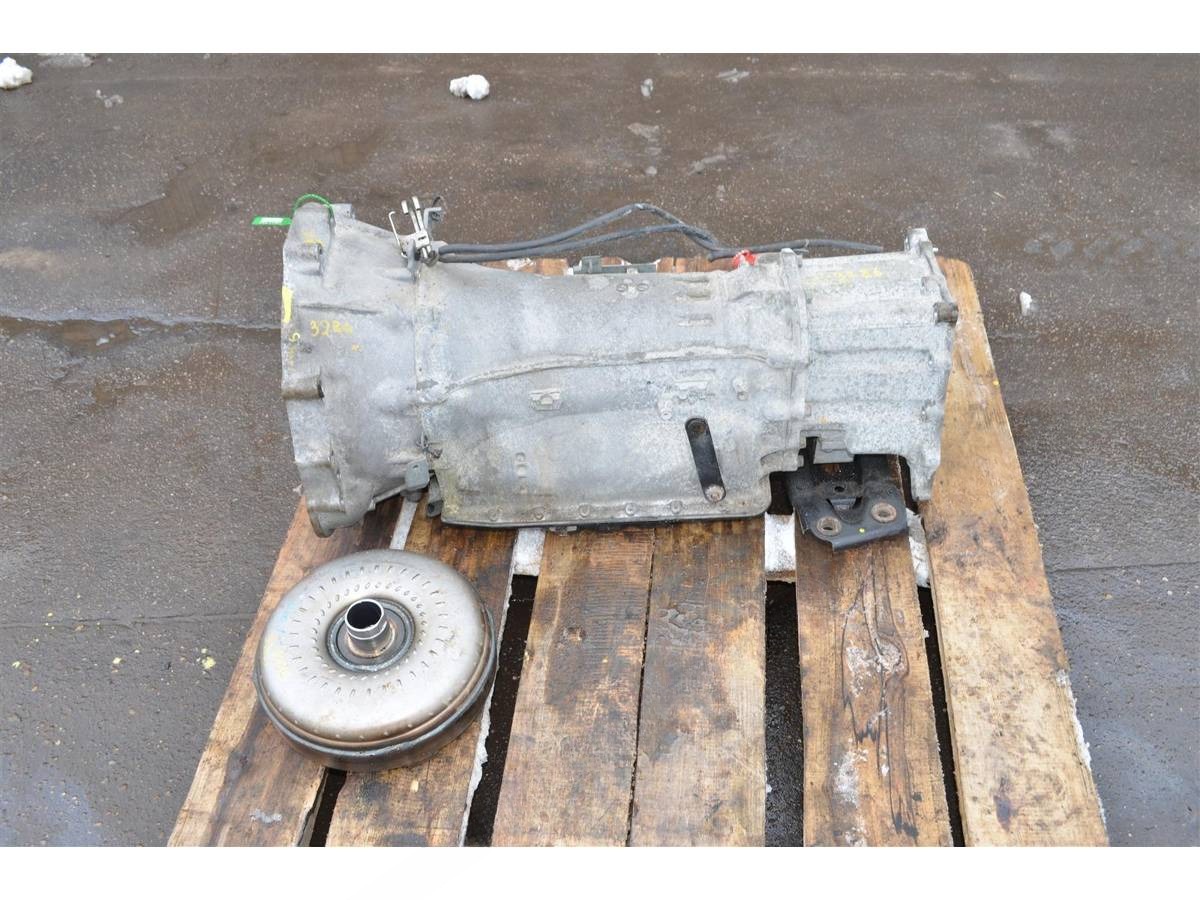 Новое Mercedes A CV36, 2007 г., OEM 486210071, арт. 119172